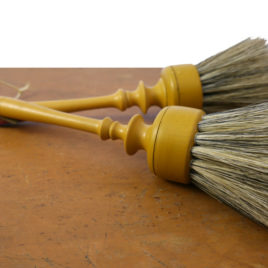 Enfield CT Duster by Canterbury Brush Works