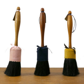 Sabbathday Lake Shaker-style Hat Brush