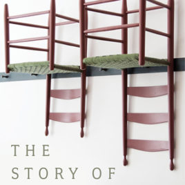 Story of the Shakers
