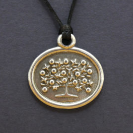 Tree of Life Necklace