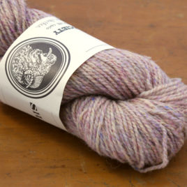 Shaker Yarn - Light Heather