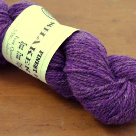 Shaker Yarn - Mountain Laurel