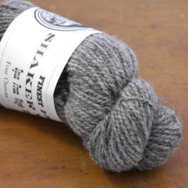 Shaker Yarn - Oxford