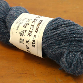 Shaker Yarn - Scotia