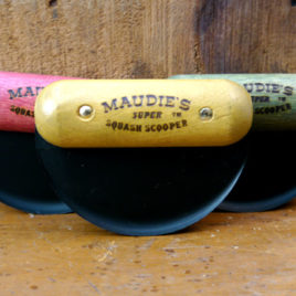 Maudie's Squash Scooper