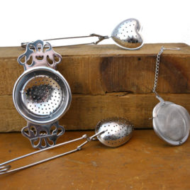 Tea Strainers