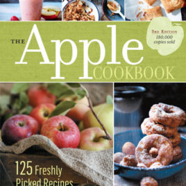 The Apple Cookbook