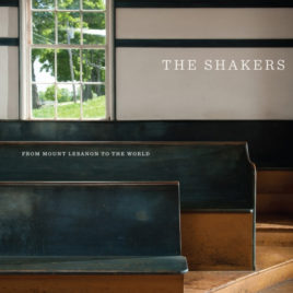 The SHakers: From Mount Lebanon to the World