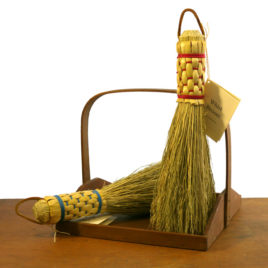Whisk Broom