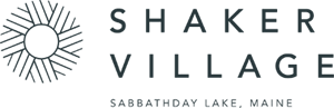 Sabbathday Lake Shaker Village Logo