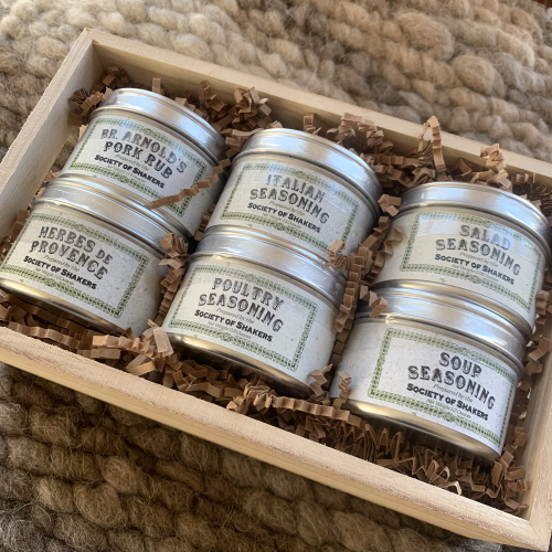 Herbal Gift Sets