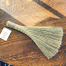 George Smith Style Turkey Wing Broom by Larry Antonuk