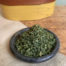 Shaker Parsley, Culinary Herbs from Sabbathday Lake Shaker Village, Maine