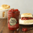 Strawberry Rhubarb Jam by Maine Homestead