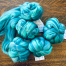 Merino Wool Roving by Betsey Leslie