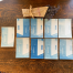 Herb House Corner Postcards of Shaker Village by Cole Caswell