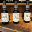 Tulsi Lunar Tincture by Rooted Earth Farm