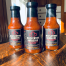 Maplewood BBQ Sauce- Honey Peppercorn