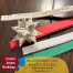 Scandinavian Paper Stars Instant Access Workshop at Shaker Village with Carolyn Kemp
