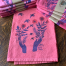 Take Care of Each Other- Wild Rosie Tea Towels
