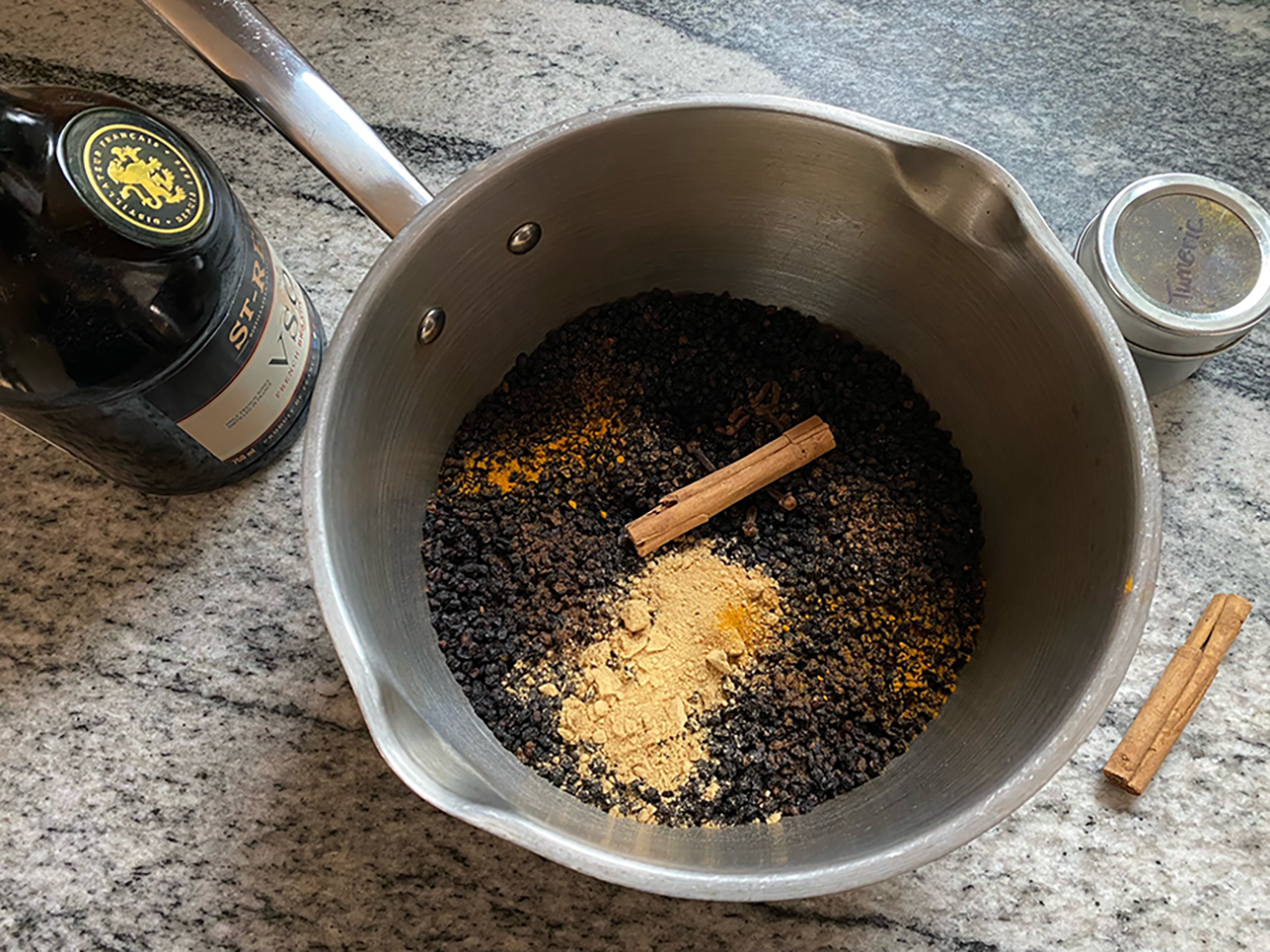 Herbal Remedies for Cold and Flu Workshop at Shaker Village