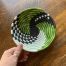 Small Bowl Hand woven by Ange Muhorakeye