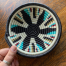 Small Bowl Hand woven by Ange Muhorakeye