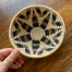 Small Bowl Hand woven by Ange Muhorakeye