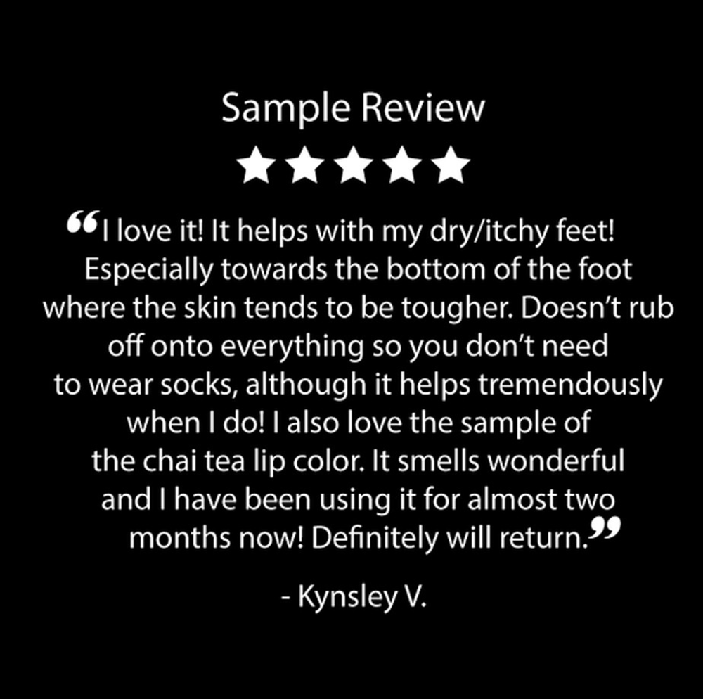 Pickle's Potions Hoof Healer Foot Balm Review