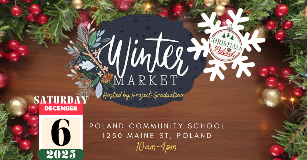 Poland Winter Market 2025