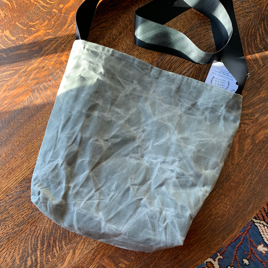 Shoulder Bag Murse by Brian Braley