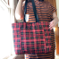 Christmas Tote Bag by Brian Braley