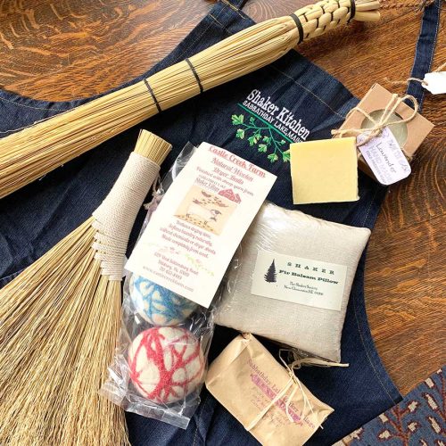 Sweep Clean Shaker Gift Bundle