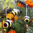 Busy Bee - Needle Felting Kit by Bug-eyed Co
